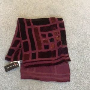 Silk Scarf